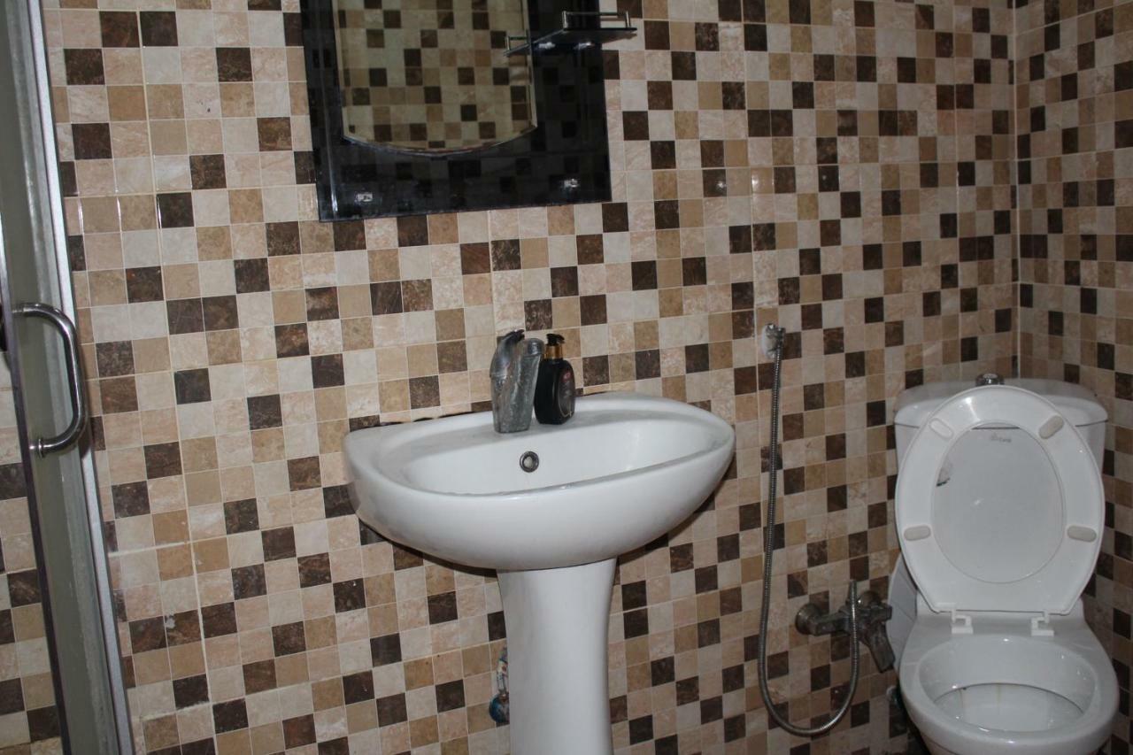 Capital Hostel Baku Quarto foto